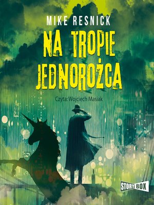 cover image of Na tropie jednorożca